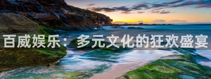 伟德国际1946体育1招商：百威娱乐：多元文化的狂欢盛宴